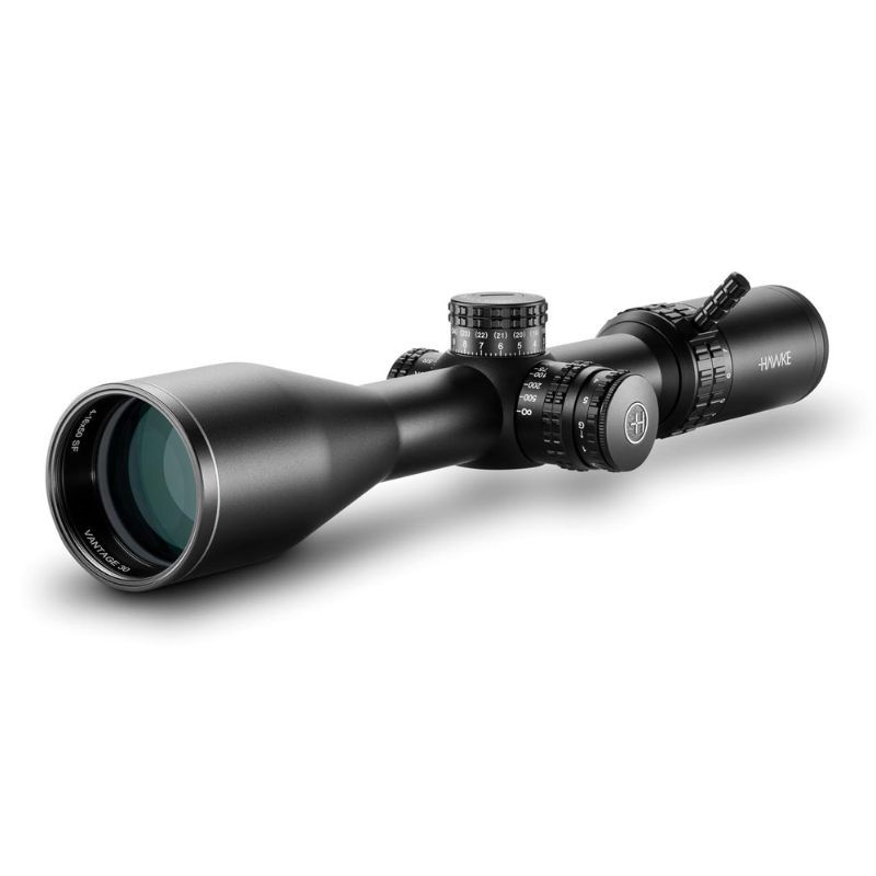 Hawke Vantage HD 30 4-16x50 SF Rimfire 22 LR Reticle