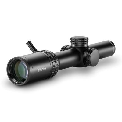 Hawke Vantage HD 30 1-8x24 L4A Dot Reticle