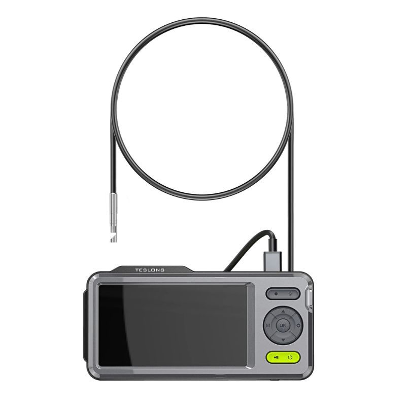 Teslong NTG500 Rifle Borescope with 5-inch IPS Screen