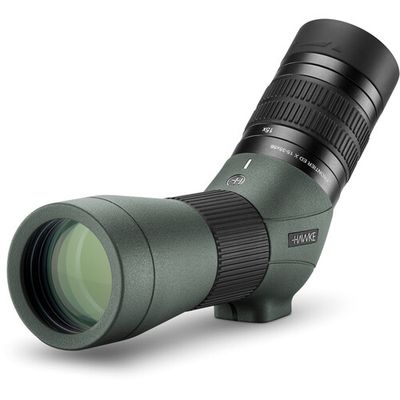 Hawke Sport Optics 15-35x56 Frontier ED X Spotting Scope
