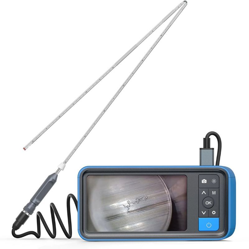 Teslong NTG200H Focus &amp; Fold Rifle Borescope