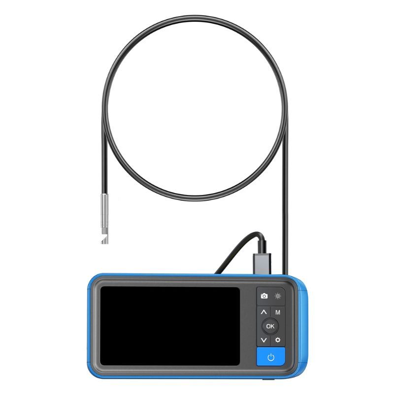 Teslong NTG450 Rifle Borescope with 4.5inch HD screen