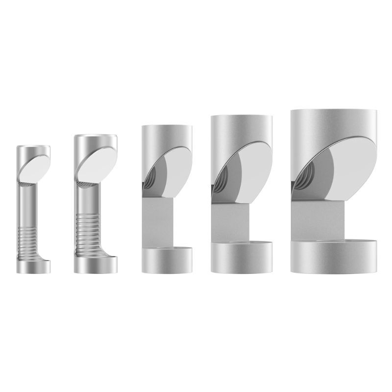 Teslong Mirror Pack 6