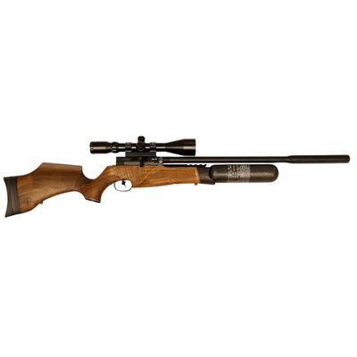 BSA R12 CLX Pro 5.5mm (.22) High-Power Rifle Walnut