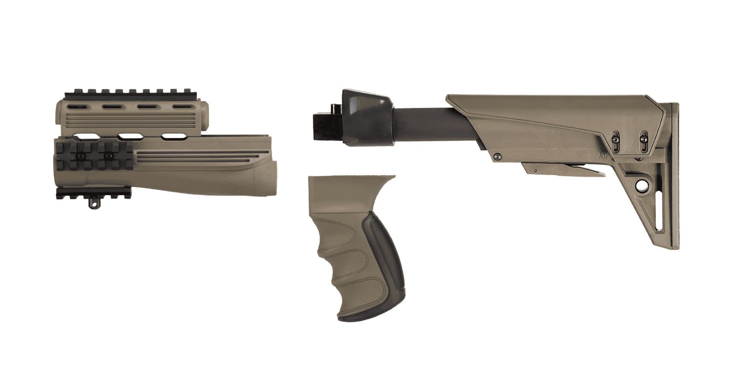 ATI Strikeforce AK-47 Stock