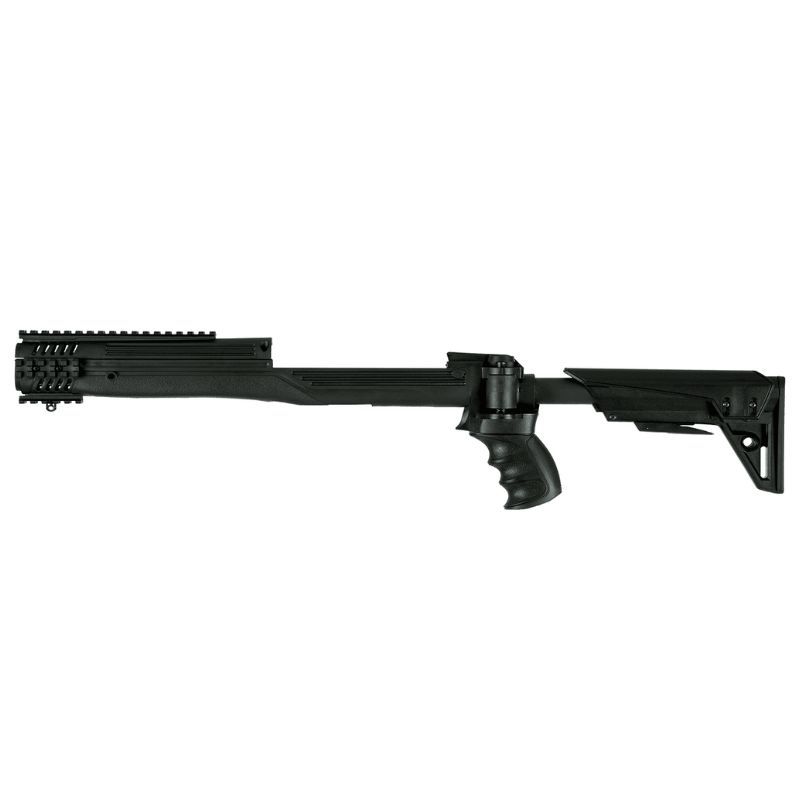 ATI Ruger Mini-14/30 Strikeforce Gen2 Tactlite Stock
