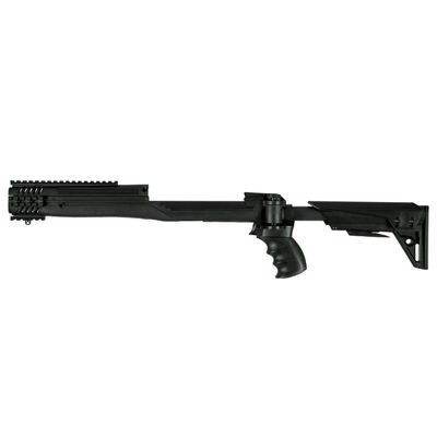 ATI Ruger Mini-14/30 Strikeforce Gen2 Tactlite Stock