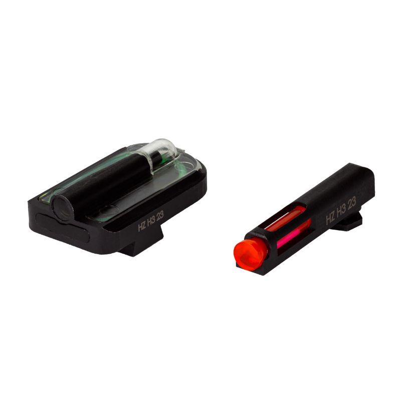 VIZ FastDot H3 Glock Sight Set