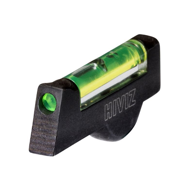 HIVIZ Pinned Front Sight for Smith &amp; Wesson Revolvers