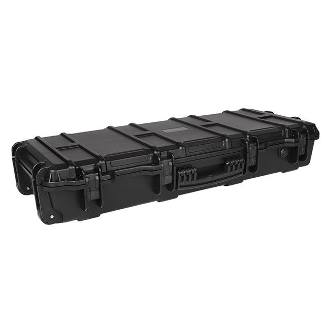 Tsunami Single Heavy Duty Gun Case