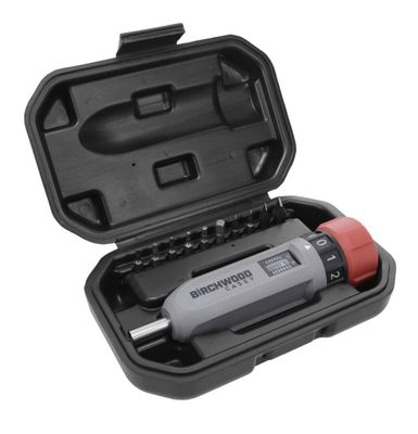 Birchwood Casey Armorer’s Torque Wrench Set