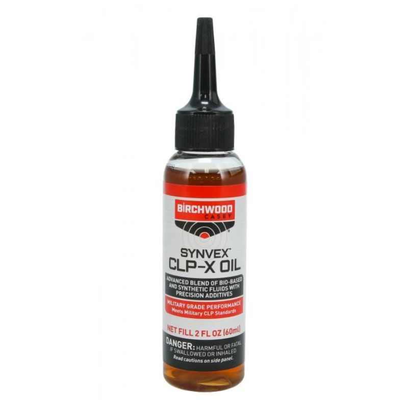 Birchwood Synvex Clp-X 2oz Pump