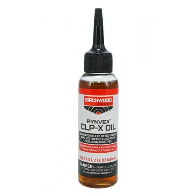 Birchwood Synvex Clp-X 2oz Pump