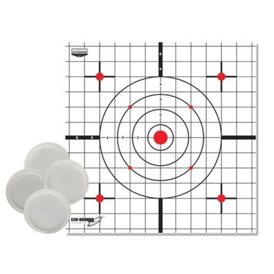 Birchwood Thermal Optic Targets