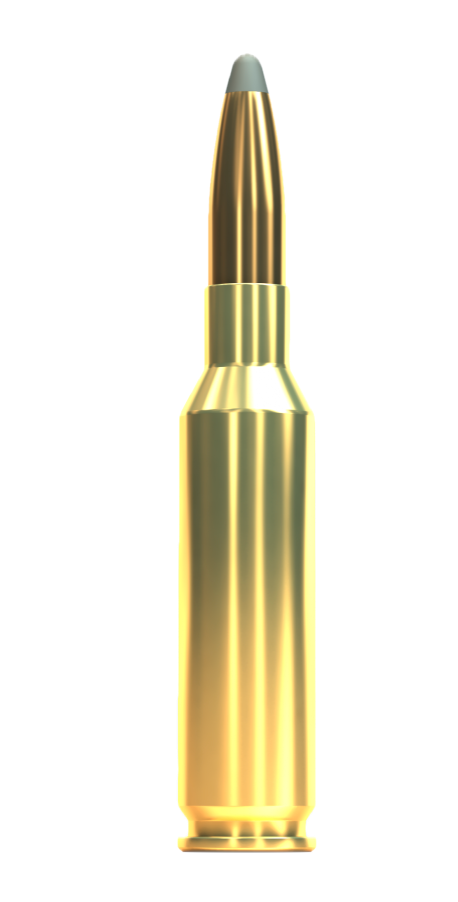 Sellier &amp; Bellot 6.5 140gr Soft Point Bullets (100)