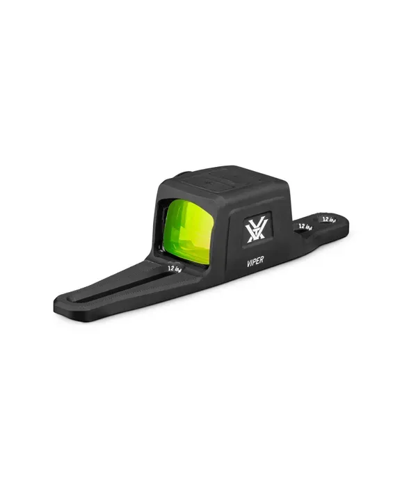 Vortex Viper Shotgun Enclosed Micro Green Dot Multi-Reticle