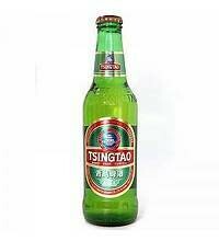 Tsintâo 33 cl