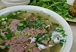 Soupe Phô