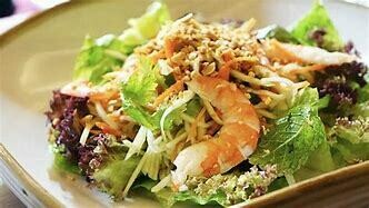 Salade Vięt Nam