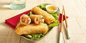Nems Crevettes
