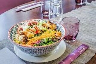 Bun Crevette