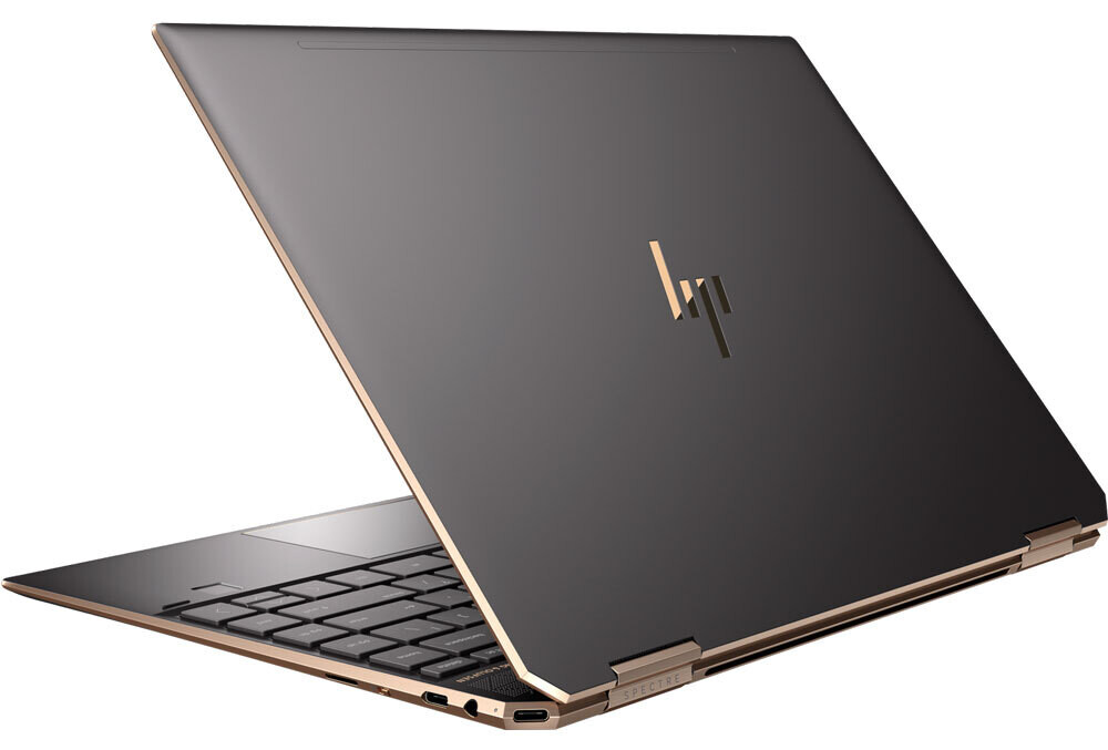 HP SPECTRE X360-13 | INTEL-i7 8&#39;th Gen. | 8GB DDR4 | 256GB M.2 NVMe | 13.3&quot; FHD (IPS) [TOUCHSCREEN]