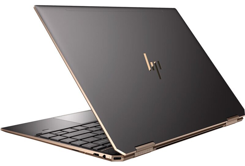 HP SPECTRE X360-13 | INTEL-i7 8&#39;th Gen. | 8GB DDR4 | 256GB M.2 NVMe | 13.3&quot; FHD (IPS) [TOUCHSCREEN]
