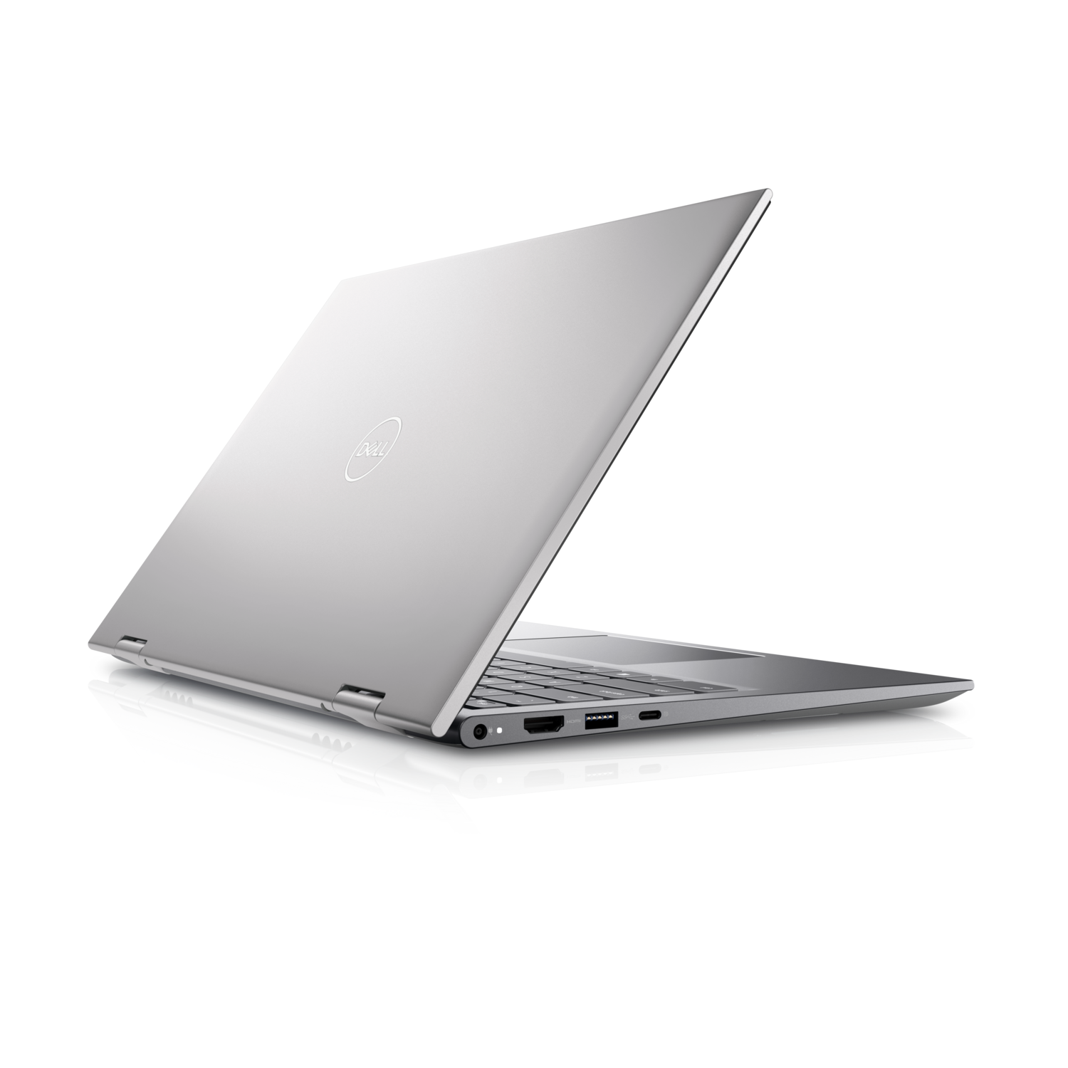 DELL INSPIRON 14 5410 | INTEL-i7 11&#39;th Gen. | 12GB DDR4 | 512GB NVMe | 14&quot; FHD [TOUCHSCREEN]