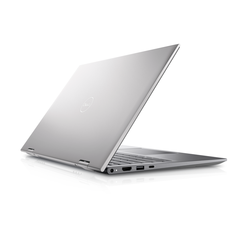 DELL INSPIRON 14 5410 | INTEL-i7 11&#39;th Gen. | 12GB DDR4 | 512GB NVMe | 14&quot; FHD [TOUCHSCREEN]