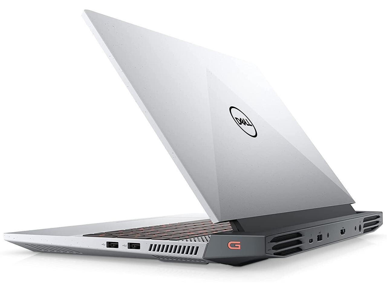 DELL G15 5510 | INTEL-i7 10&#39;th Gen. | 32GB DDR4 | 1TB M.2 NVMe | 15.6&quot; FHD 165Hz (3ms) | GeForce RTX 3060 6GB-GDDR6