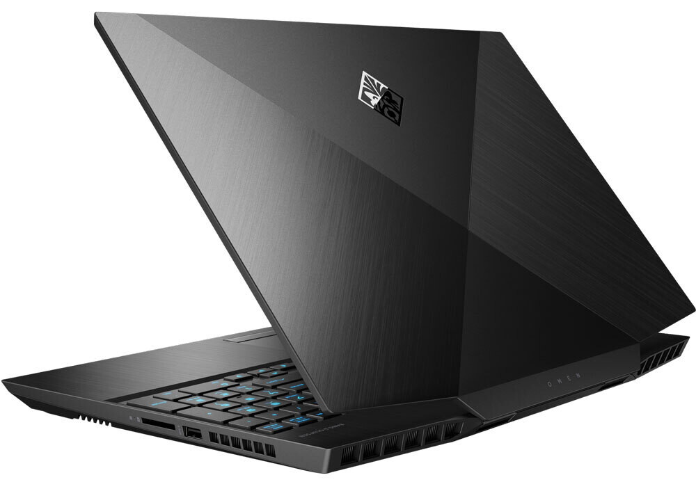 HP OMEN 15 | INTEL-i5 9&#39;th Gen | 16GB DDR4 | 512GB NVMe | Geforce RTX 2060 6GB GDDR6 Gaming laptop