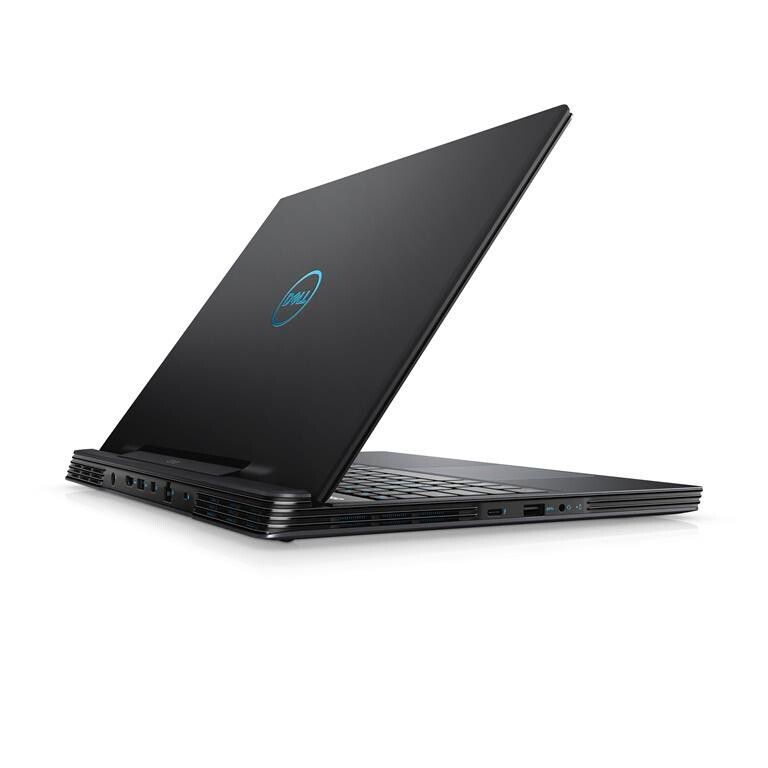 DELL INSPIRON G5 5590 | INTEL-i7 9&#39;th Gen. | 16GB DDR4 | 256GB SSD + 1TB HD | Geforce RTX 260 6GB GDDR6