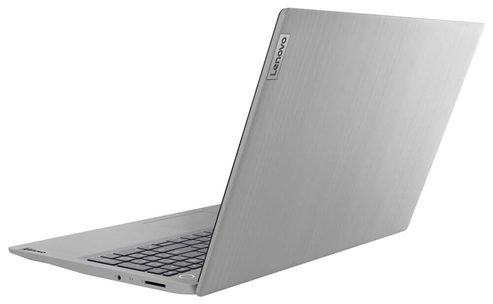 LENOVO IDEAPAD 3 | INTEL-i7 11&#39;th Gen. | 8GB DDR4 | 256GB NVMe SSD + 1TB HD | 15.6&quot; FHD |