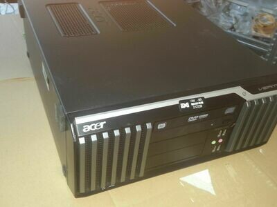 System / PC / Rechner