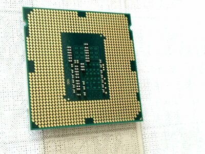 CPU Prozessor