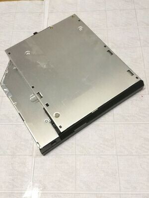 DVD Laufwerk Card Reader