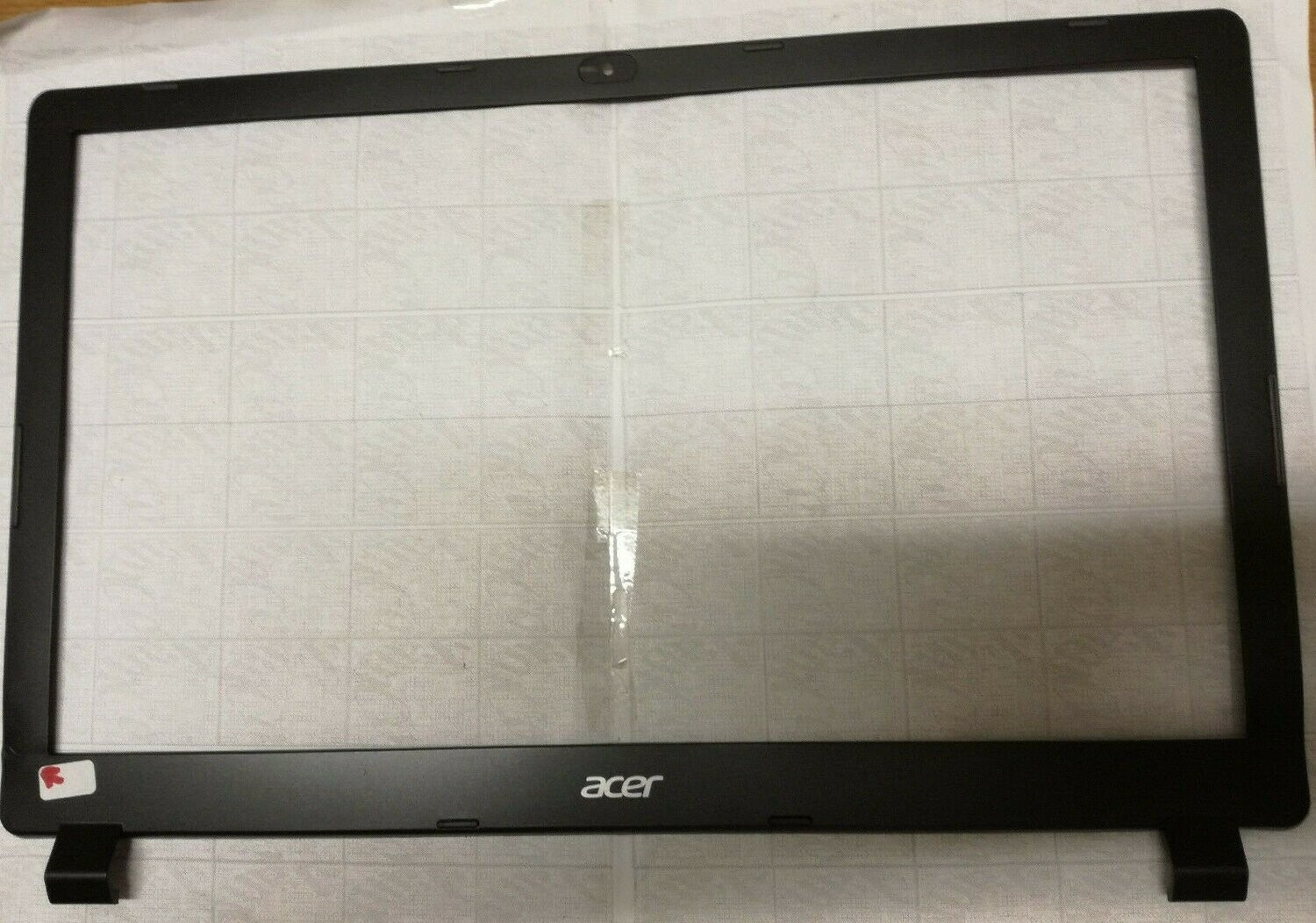 Display-Rahmen / Abdeckung Gehäuse für Acer Aspire V5-572G >>Bitte LESEN! #3982