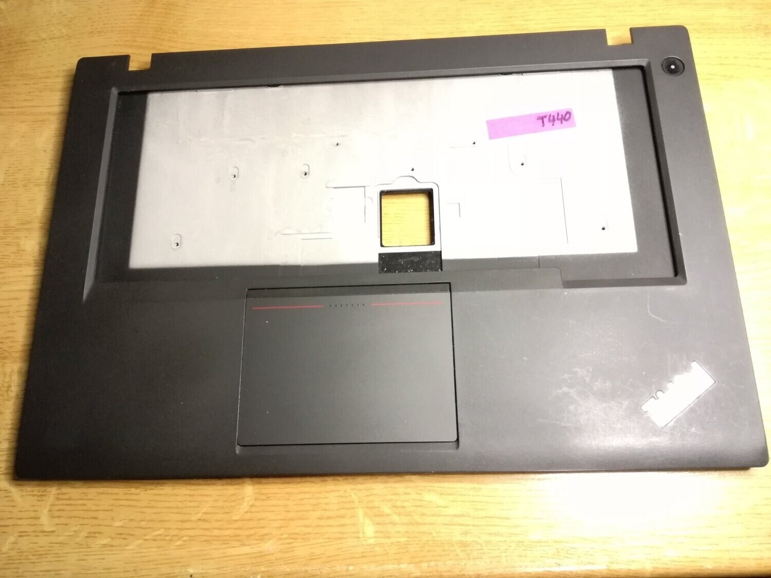 Lenovo ThinkPad T430 Gehäuse - Oberschale inkl. TouchPad    #4325