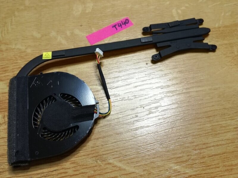 System - Lüfter -Cooler Kühlkörper Kühler intern für Lenovo ThinkPad T440 #4410 System - Lüfter -Cooler Kühlkörper Kühler intern für Lenovo ThinkPad T440 #4410