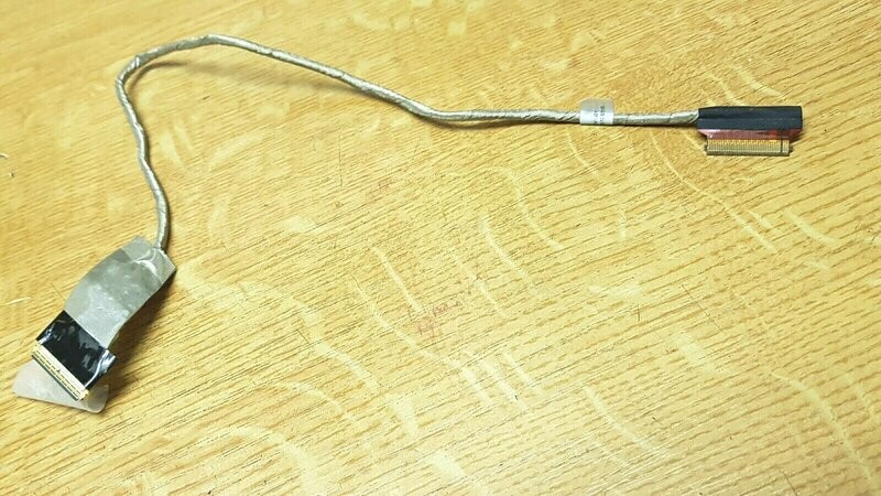 Original DisplayKabel für Display u.a. Lenovo Thinkpad T530 #4505 Original DisplayKabel für Display u.a. Lenovo Thinkpad T530 #4505