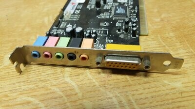 Sound Audio TV