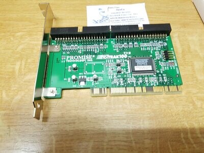 Controller SCSI IDE Raid