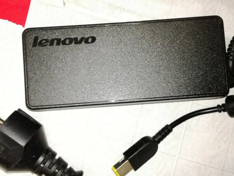 Original Lenovo 90W Netzteil für Lenovo TP L570 L560 L440 T570 T560 T470 T460