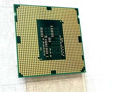 Mobile  CPU Prozessor