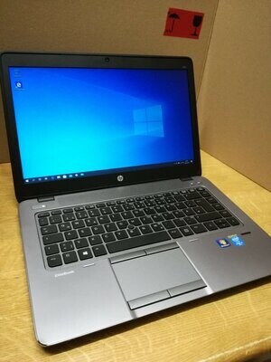 NB HP EliteBook 840 G2 Intel i5-5300U 4GB 500GB 14