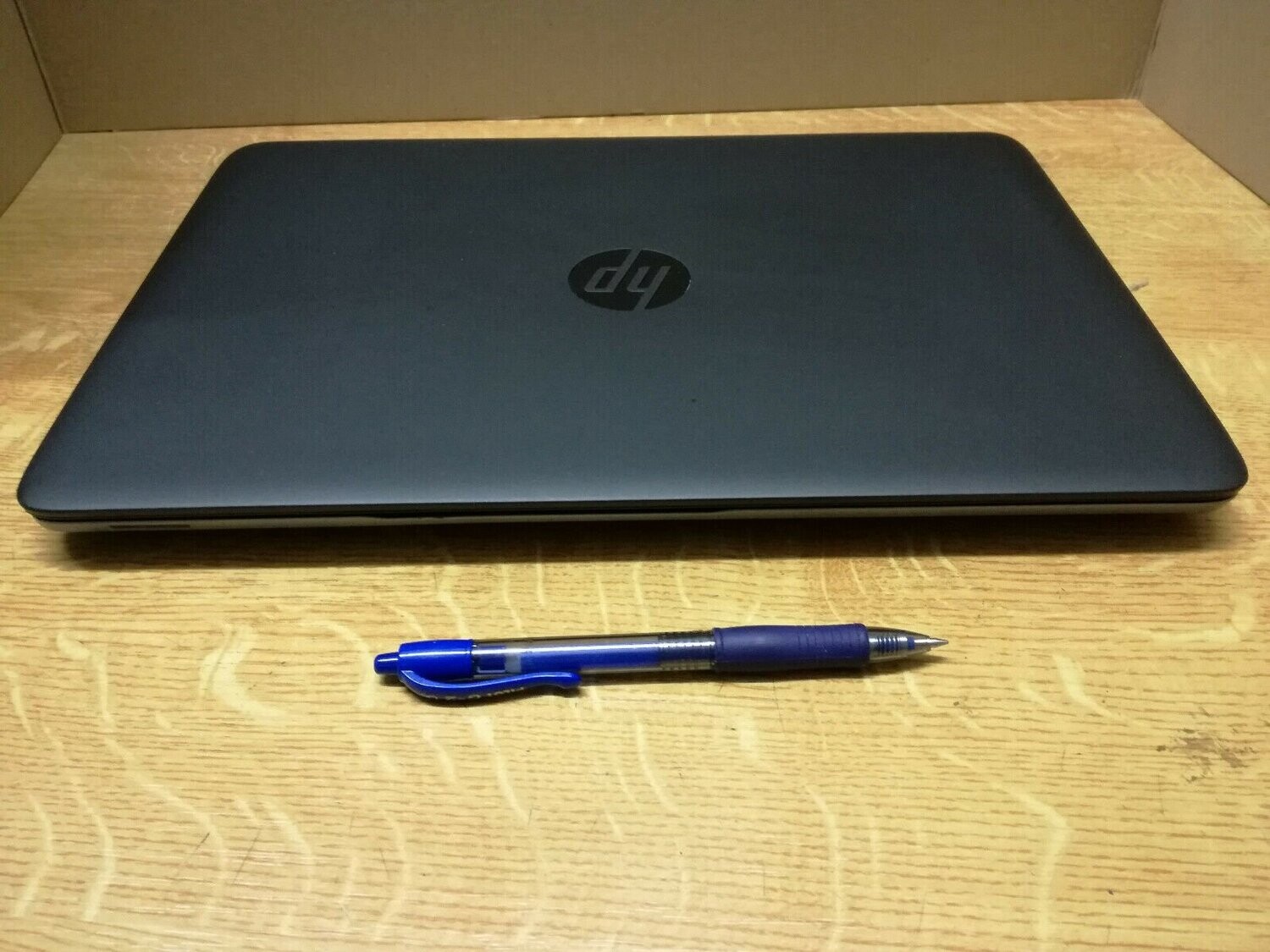 NB HP EliteBook 840 G2 Intel i5-5300U 4GB 500GB 14" 1600x900 AKKU=NEU W10P #4749