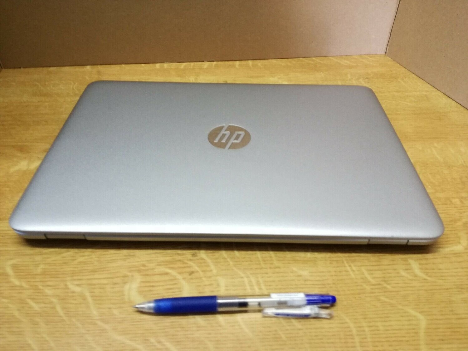 NB HP EliteBook 840 G3 Intel i5-7300U 8GB 256GB SSD 14" 1920x1080 AKKU=NEU #4753