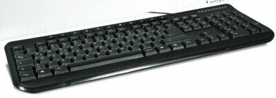 Tastatur PC