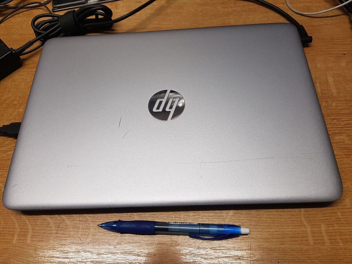 NB HP EliteBook 840 G3 Intel i5-6300U 8GB DDR4 256GB SSD 14" AKKU #4470