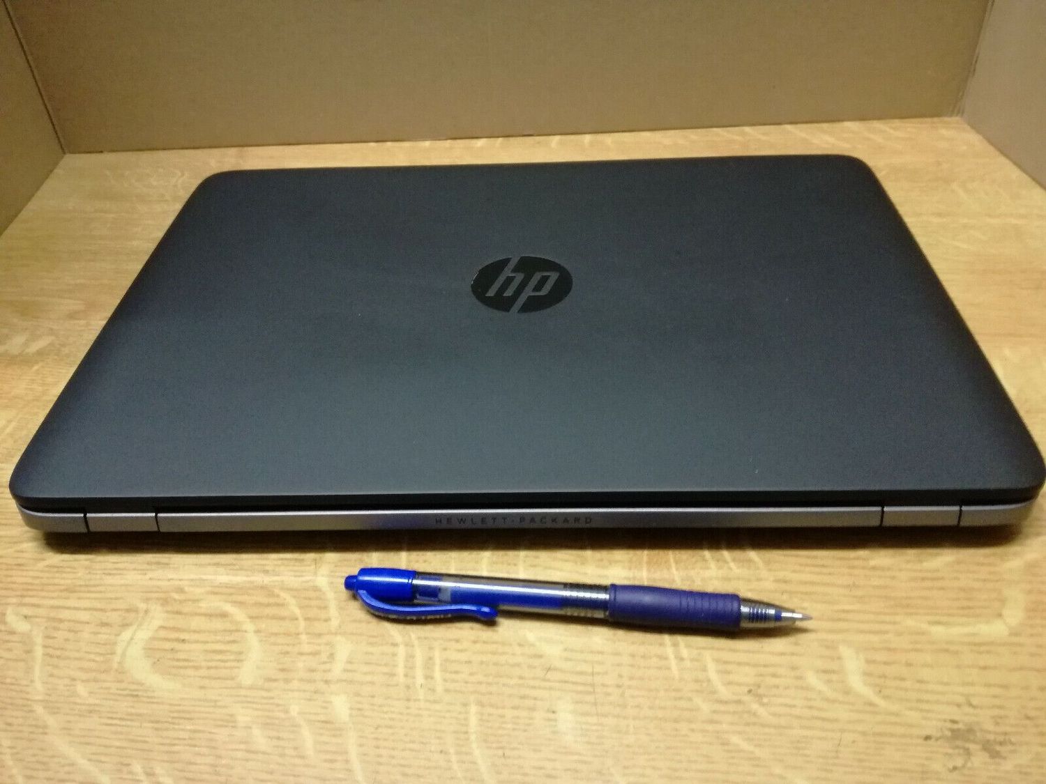 NB HP EliteBook 840 G2 Intel i5-5300U 8GB 500GB 14" 1600 CAM OHNEAKKU W10 #5107
